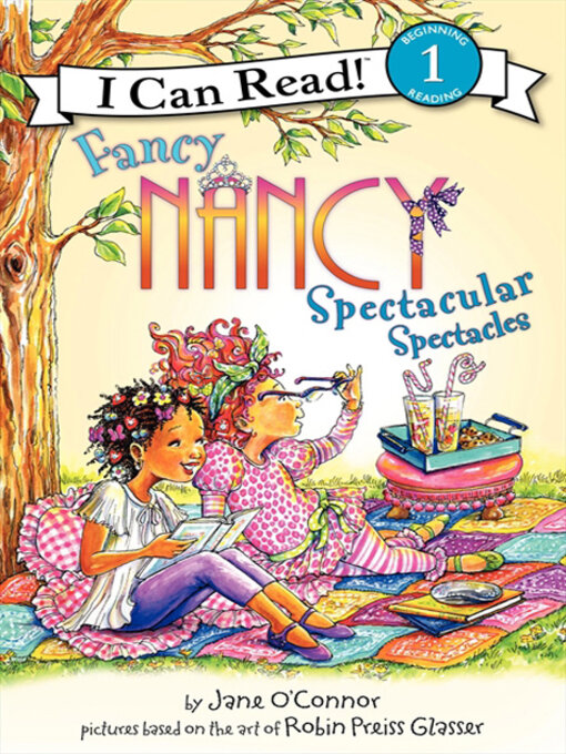 Title details for Spectacular Spectacles by Jane O'Connor - Available